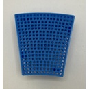 Echowell Náhradní segment lichoběžník blue