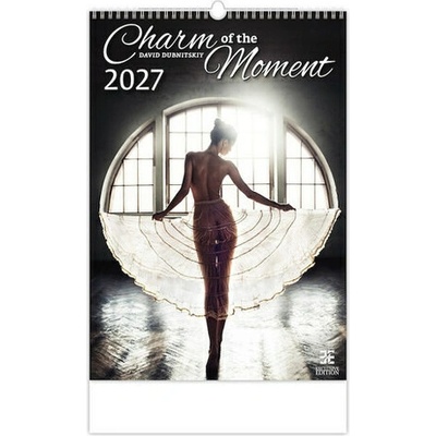 Charm of the Moment 2027
