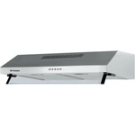 Pyramis Аспиратор Pyramis Eco Standard 60cm 2 мотора инокс (202300084)