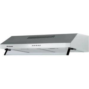 Pyramis Аспиратор Pyramis Eco Standard 60cm 2 мотора инокс (202300084)