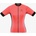 ALPINE PRO Sagea T-shirt ALPINE PRO | Rozov | ЖЕНИ | XS