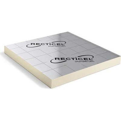 Recticel EUROFLOOR 80 mm 7,20 m²