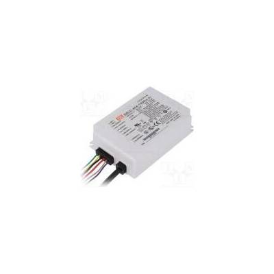 Napájecí zdroj spínaný LED 45W 19÷32VDC 1400mA 90÷295VAC