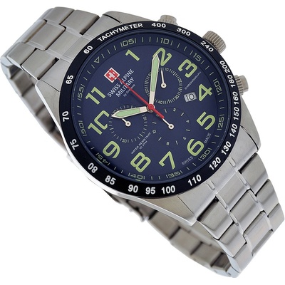 Swiss Alpine Military by Grovana SAM7047.9135 – Hledejceny.cz