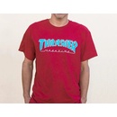Thrasher Outlined Cardinal