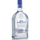 Ron Barceló Gran Platinum 37,5% 0,7 l (holá láhev)