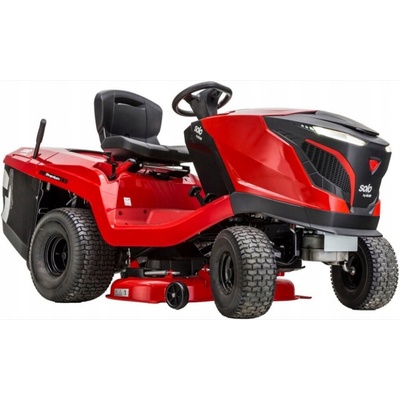 AL-KO T 22-105.4 HD-A V2 PREMIUM
