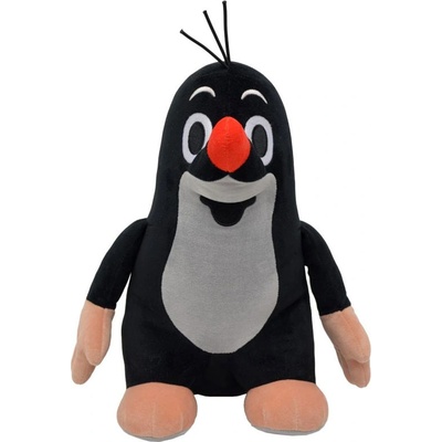 MÚ Krtek 25 cm – Zbozi.Blesk.cz