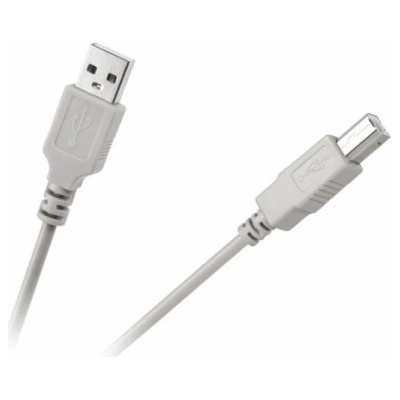 Cabletech KPO2784-5 USB 2.0 A konektor/USB 2.0 B konektor, 5m