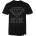 DIAMOND мъжка тениска DIAMOND х AC/DC - Back In Black - BLK_C20DMPA501