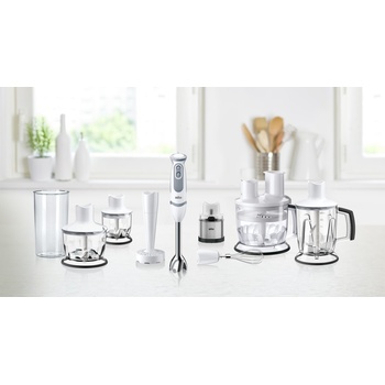 Braun MultiQuick 5 MQ 5220 WH