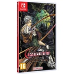 Konami Castlevania Advance Collection Circle of the Moon (Switch)