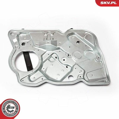 Mechanizmus zdvíhania okna ESEN SKV 01SKV445