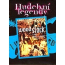 Woodstock DVD