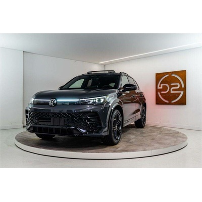 Volkswagen Tiguan 1.5 eHybrid R-Line DSG 150 kW