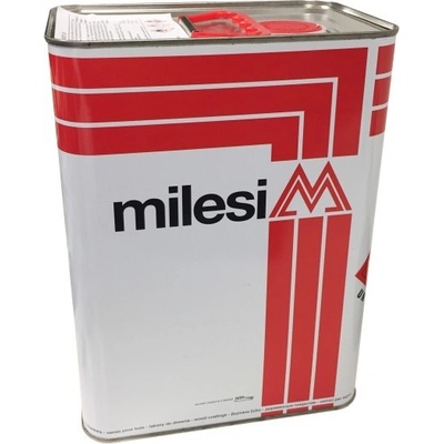 Milesi LBA26 základný lak 5 l