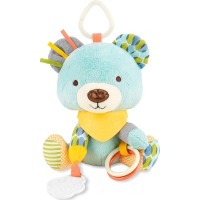 Skip Hop aktívna na C krúžku Bandana Buddies Macko