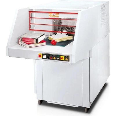 Ideal 5009 CC 8 x 40-80mm