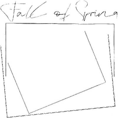 Endon - Fall Of Spring (Limited Indie Edition) (White Coloured) (LP) (0790377061116)