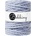 Bobbiny 3PLY Macramé Rope 9 mm 30 m Iris юта (TL-E012)