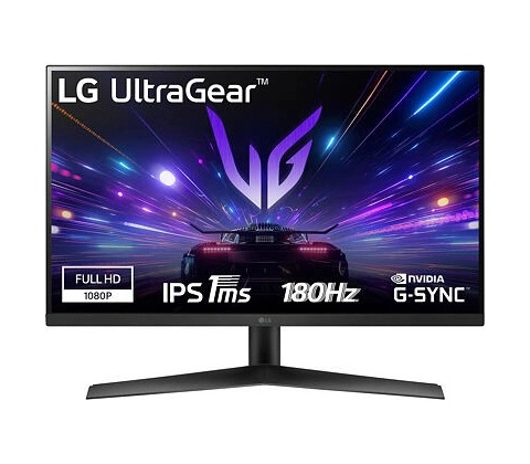 LG 27GS60F