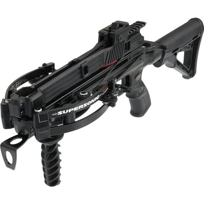 X-Bow FMA Supersonic Tactical XL M4 – Zboží Dáma