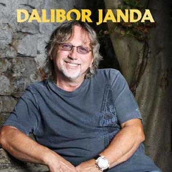 Dalibor Janda - Kolekce CD