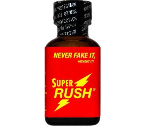 Super Rush 24 ml