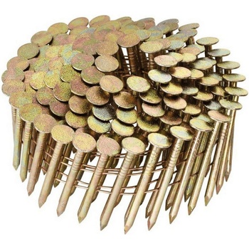 DeWALT Гвоздеи за такер тип GZ DeWALT DNR за DPN46RN - 3.05 mm, 45 mm, 1200 бр (DNR3145HDZ)