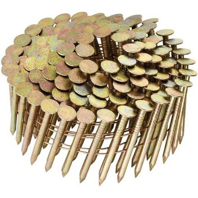 DeWALT Гвоздеи за такер тип GZ DeWALT DNR за DPN46RN - 3.05 mm, 45 mm, 1200 бр (DNR3145HDZ)