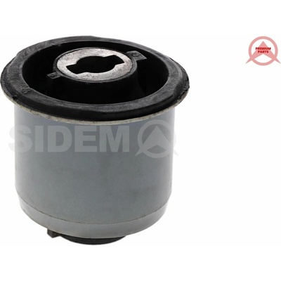 Uloženie, telo nápravy SIDEM 853316
