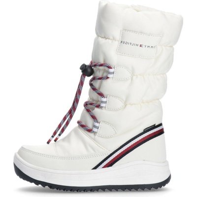 Tommy Hilfiger Zimné Ćižmy