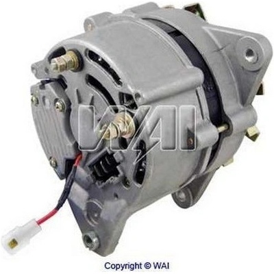 Alternátor Magneti Marelli 63324256