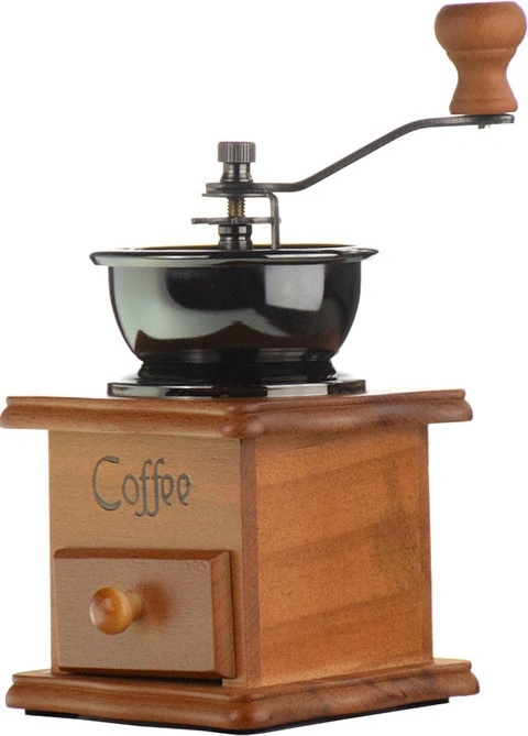 Ecocoffee Standard