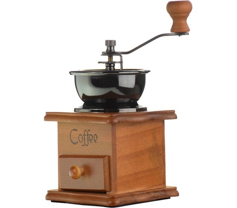 Ecocoffee Standard