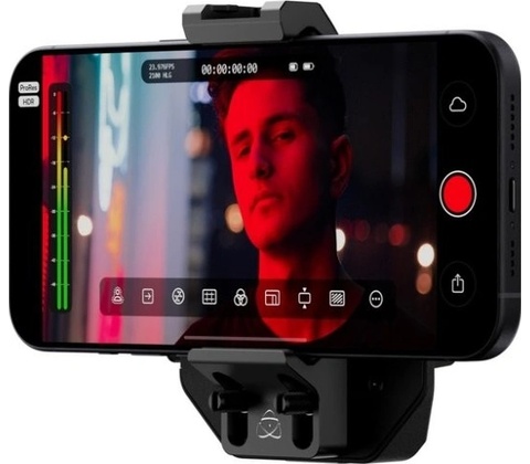 Atomos Ninja Phone