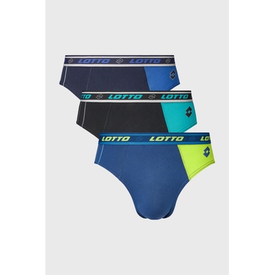 Lotto 3PACK слипове Phillips (3pLS1349_sli)