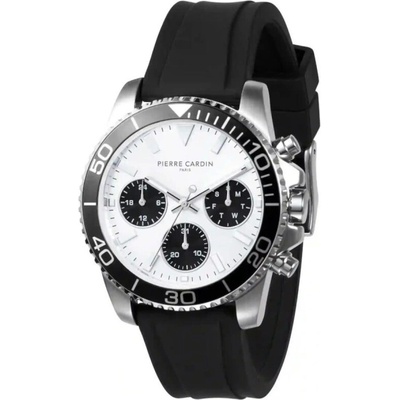 Pierre Cardin CNI.0001
