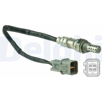 Lambda sonda DELPHI ES20529-12B1 ES20529-12B1