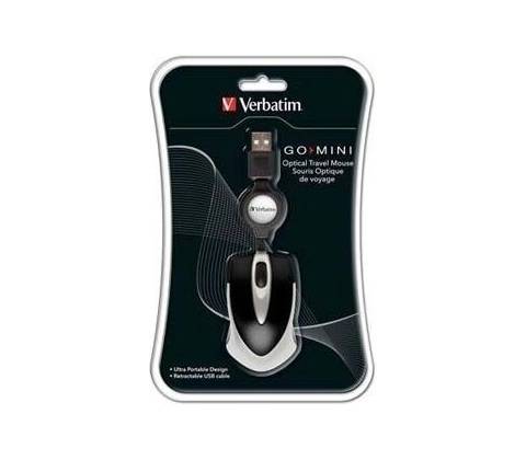 Verbatim Go Mini 49020
