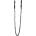 Ouch! Adjustable Nipple Clamps Black