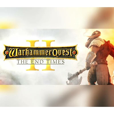 Warhammer Quest 2: The End Times
