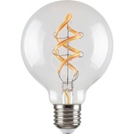 Rábalux LED крушка Rabalux - E27, 4W, G95, 2700К, филамент (1989)