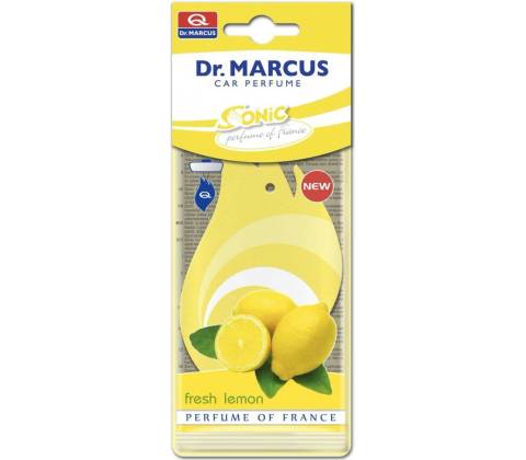 Dr. MARCUS SONIC Fresh Lemon