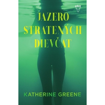 Jazero stratených dievčat