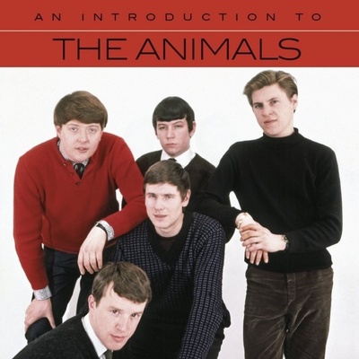 The Animals - An Introduction To CD