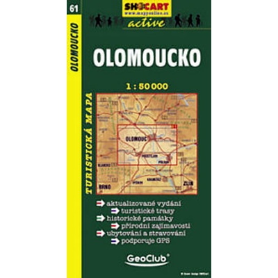 Olomoucko