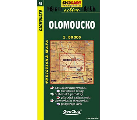Olomoucko
