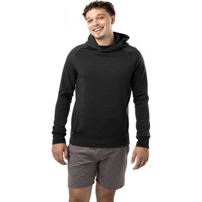 Bauer Core Hoodie grey