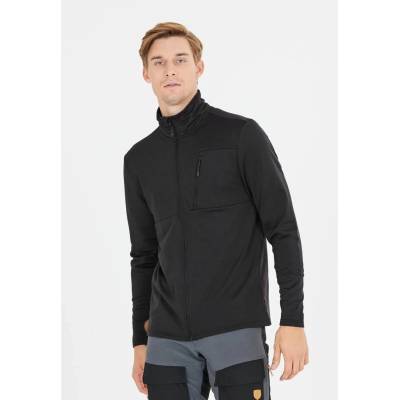Whistler Мъжки суитшърт Whistler Cloudmont Whistler | Cheren | МЪЖЕ | S